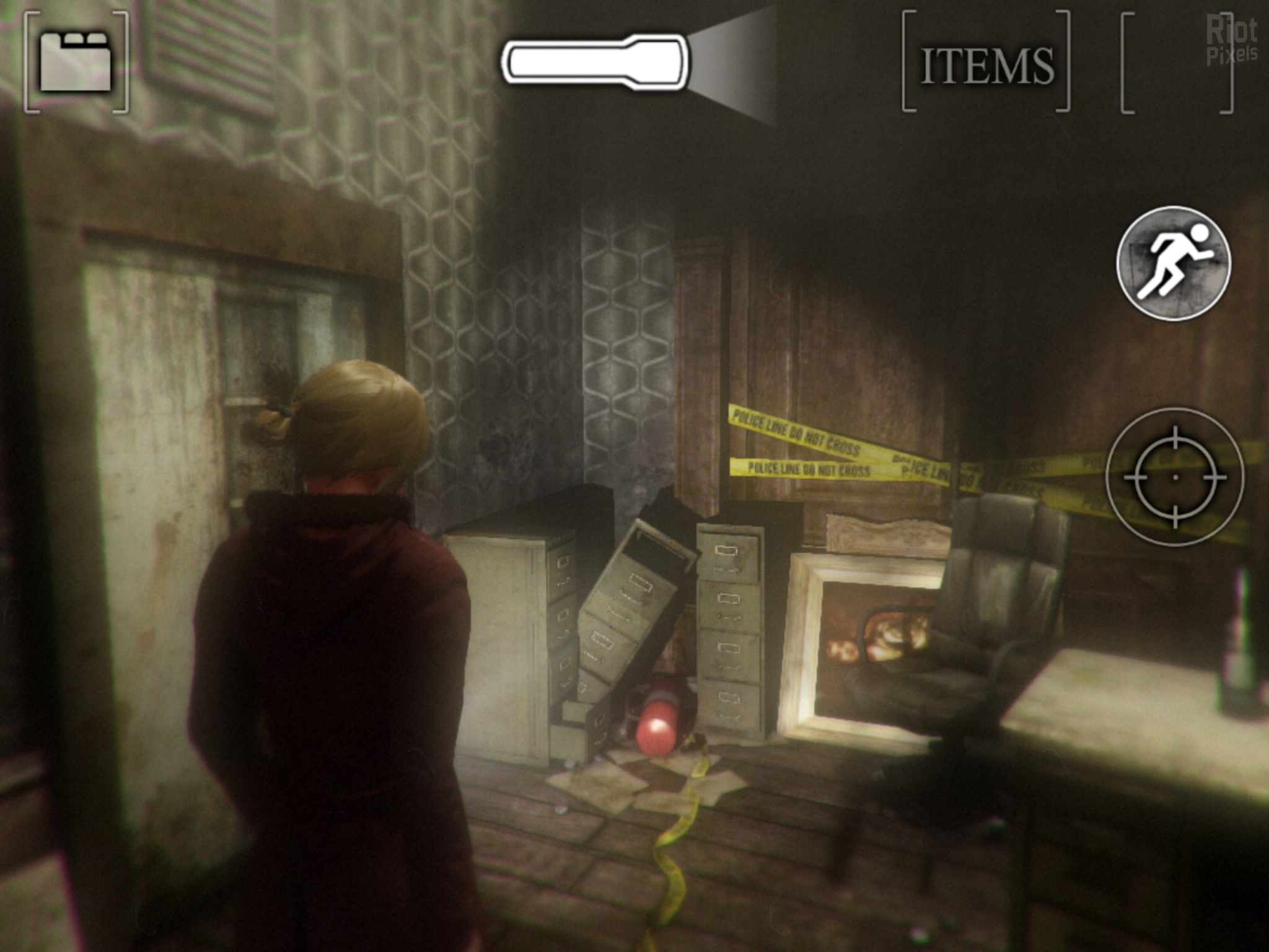 Forgotten Memories: Alternate Realities game serves up old school survival  horror