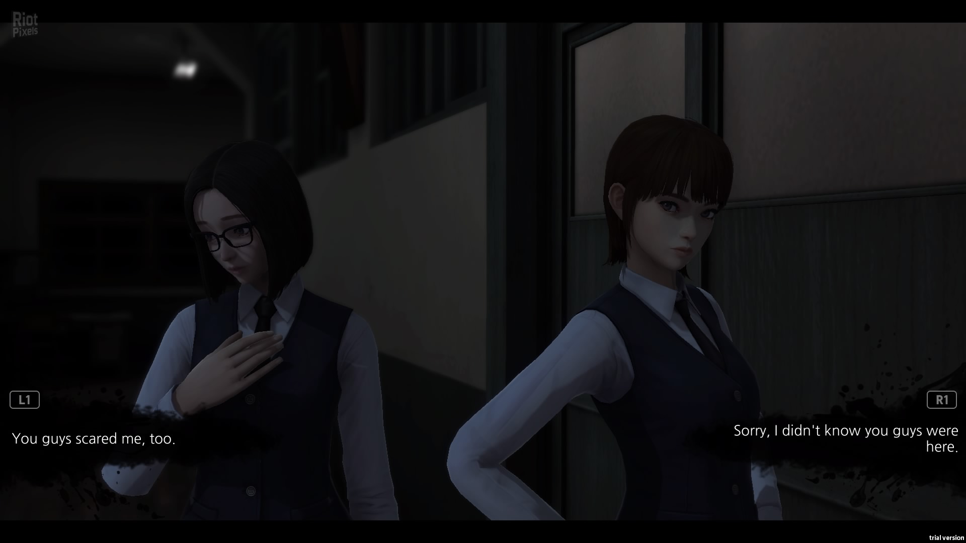 White Day: A Labyrinth Named School – v1.03 + 30 DLCs screenshot 3