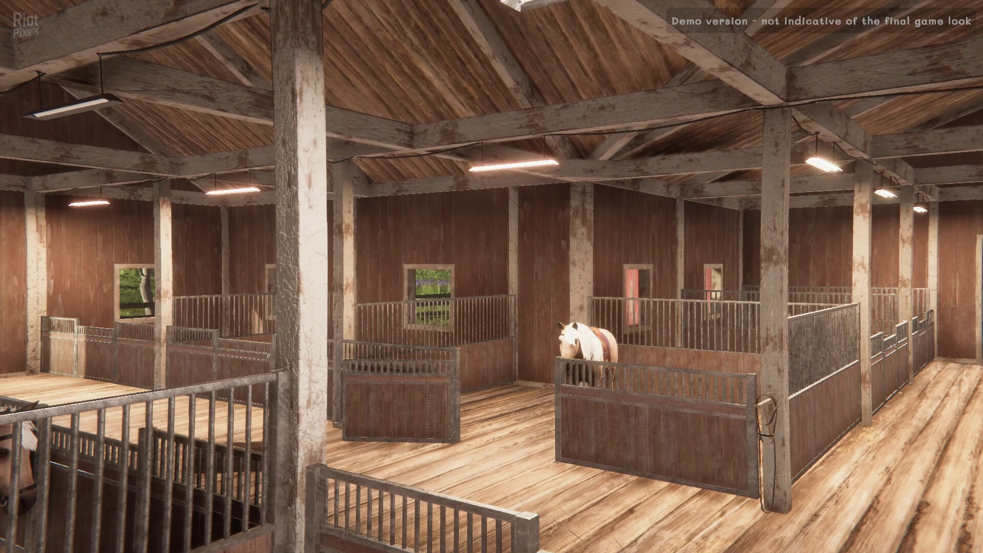 My Horse: Bonded Spirits screenshot 6