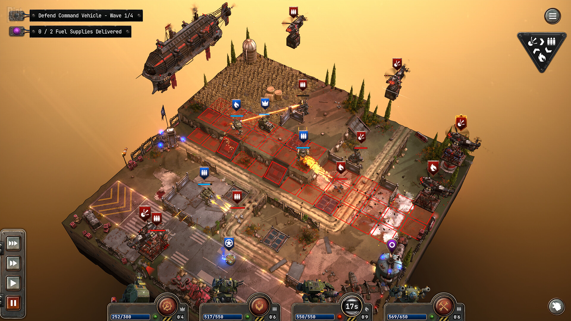 Grit and Valor – 1949: Resistance Edition, v1.0.120 + 3 DLCs/Bonuses screenshot 6