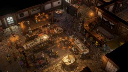 Download Pathfinder: Wrath of the Righteous – Enhanced Edition – v2.2.0as + 13 DLCs/Bonus Conten (PC) via Torrent 4