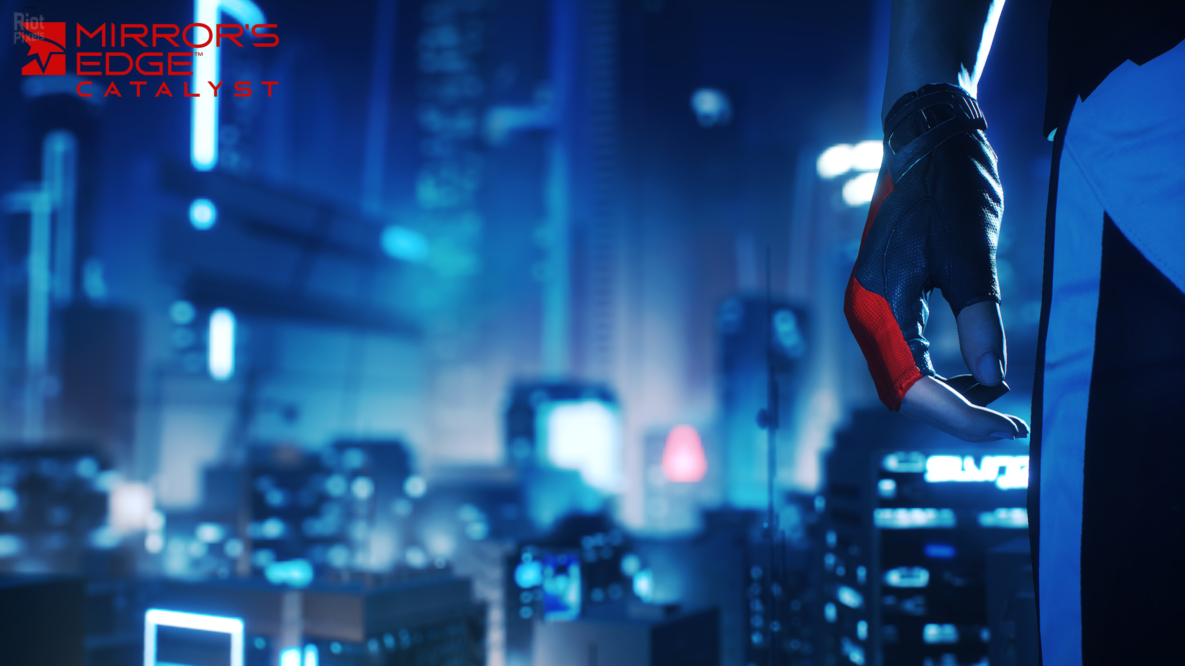 Mirror’s Edge: Catalyst – v1.0.3.47248 + 2 DLC screenshot 6