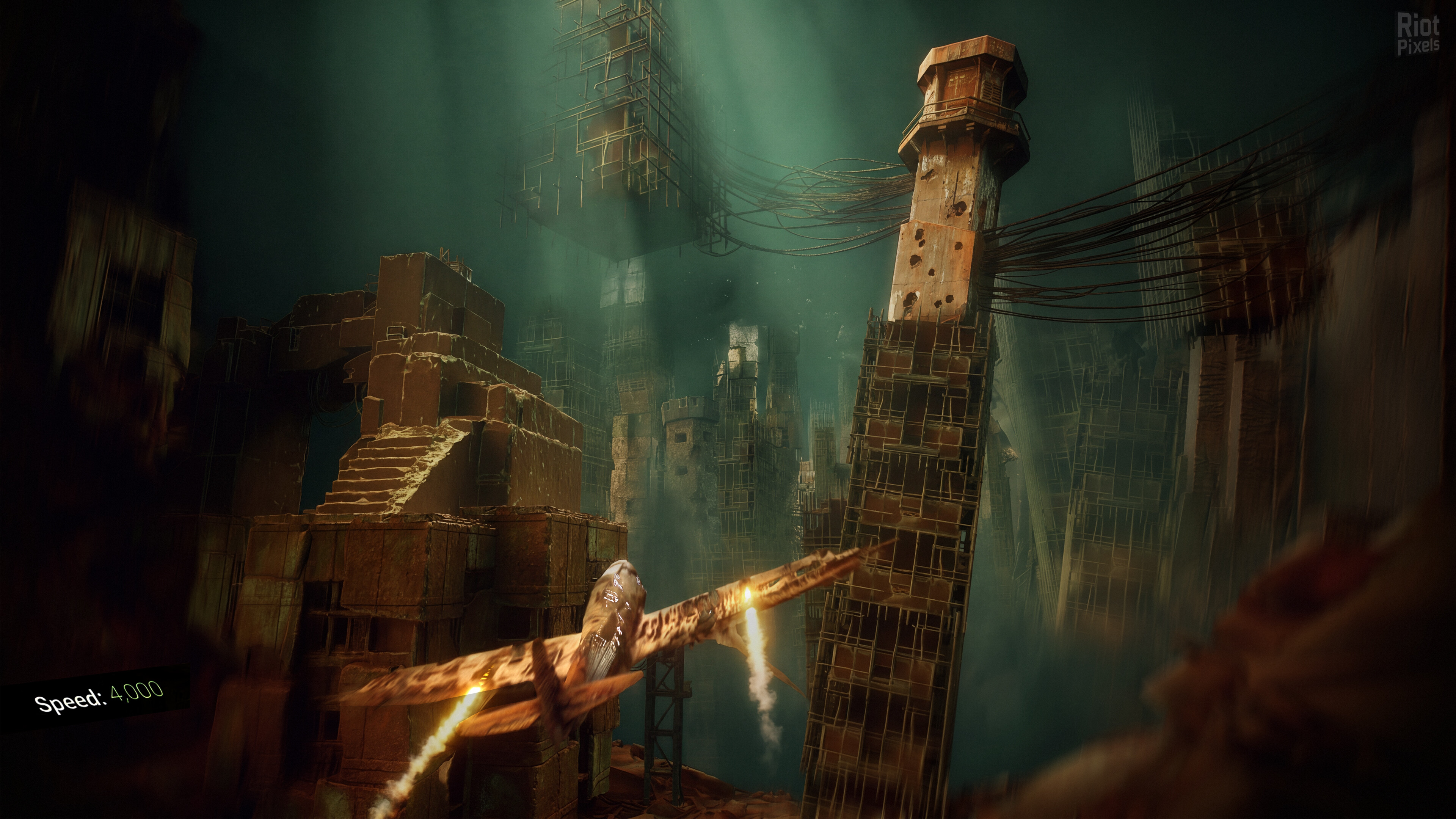 Salvation: Echoes of War – v1.2.5878 screenshot 5