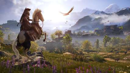 Assassin s Creed Odyssey Repack