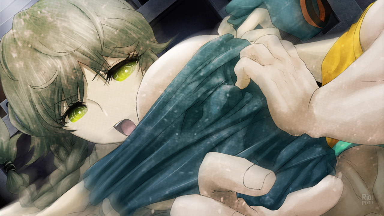 STEINS;GATE – Steam HD Edition screenshot 4