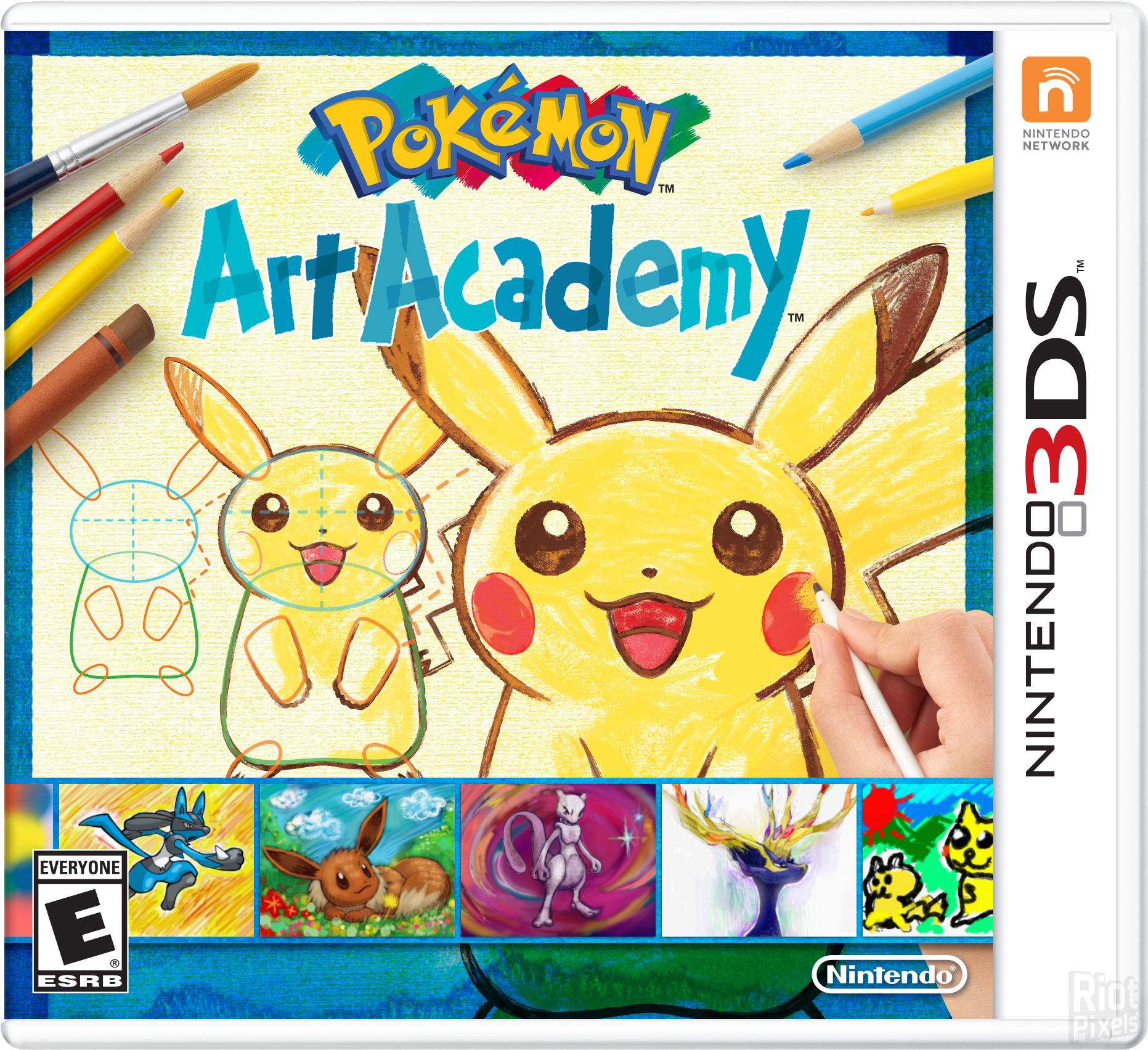 What Pokemon Games Can Be Played On 3Ds