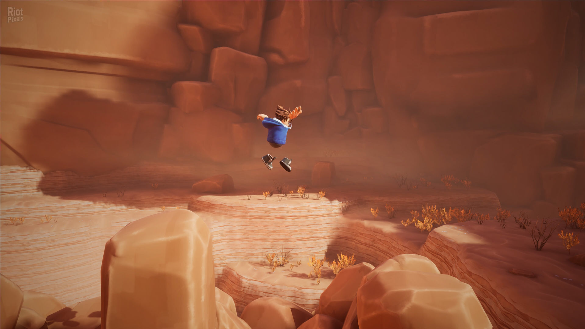 LIFTED – v1.0.8438 screenshot 4