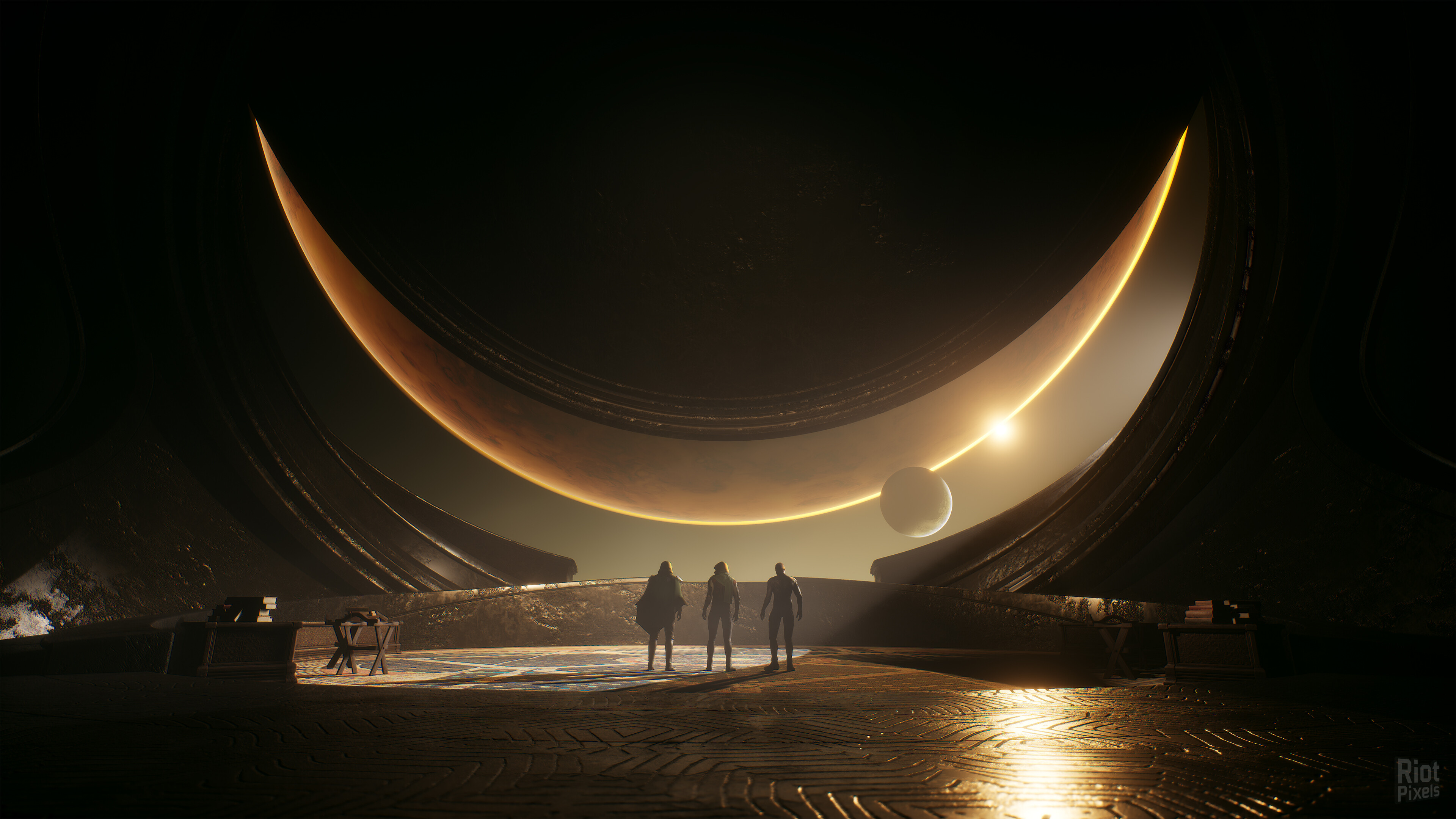 Dune: Awakening – Ultimate Edition, v1.5.3.0 + 16 DLCs/Bonuses screenshot 6