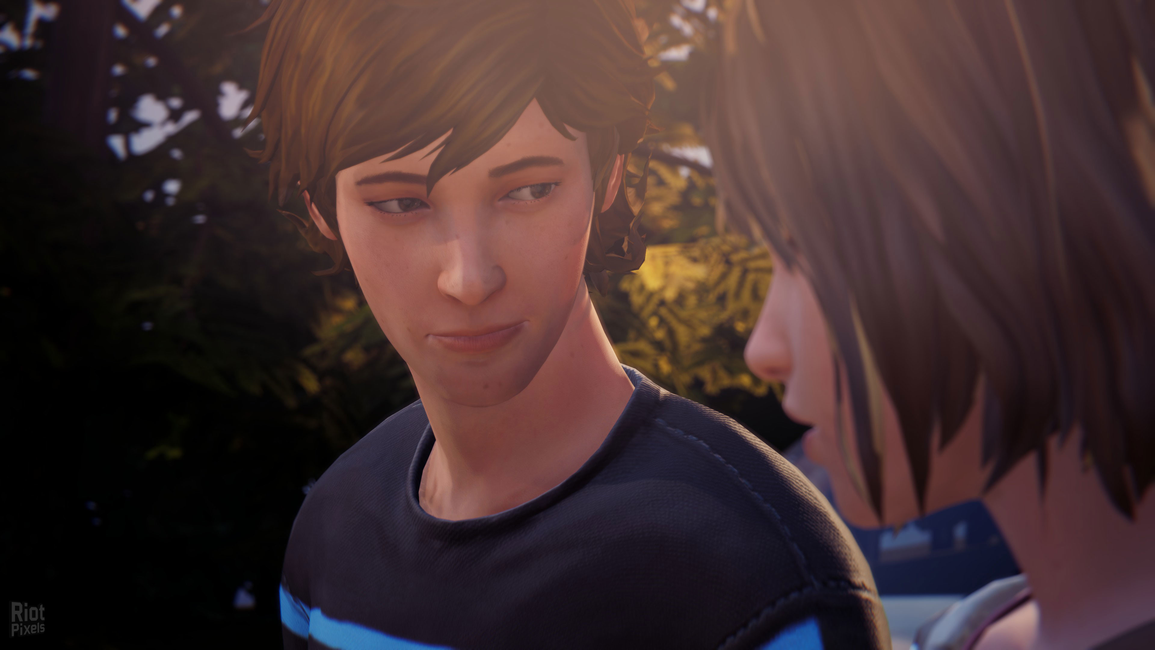 Life is Strange Remastered screenshot 2
