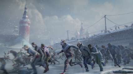 World War Z Aftermath Deluxe Edition v20230124/Build 10383173 + All DLCs DLGAMES - Download All Your Games For Free