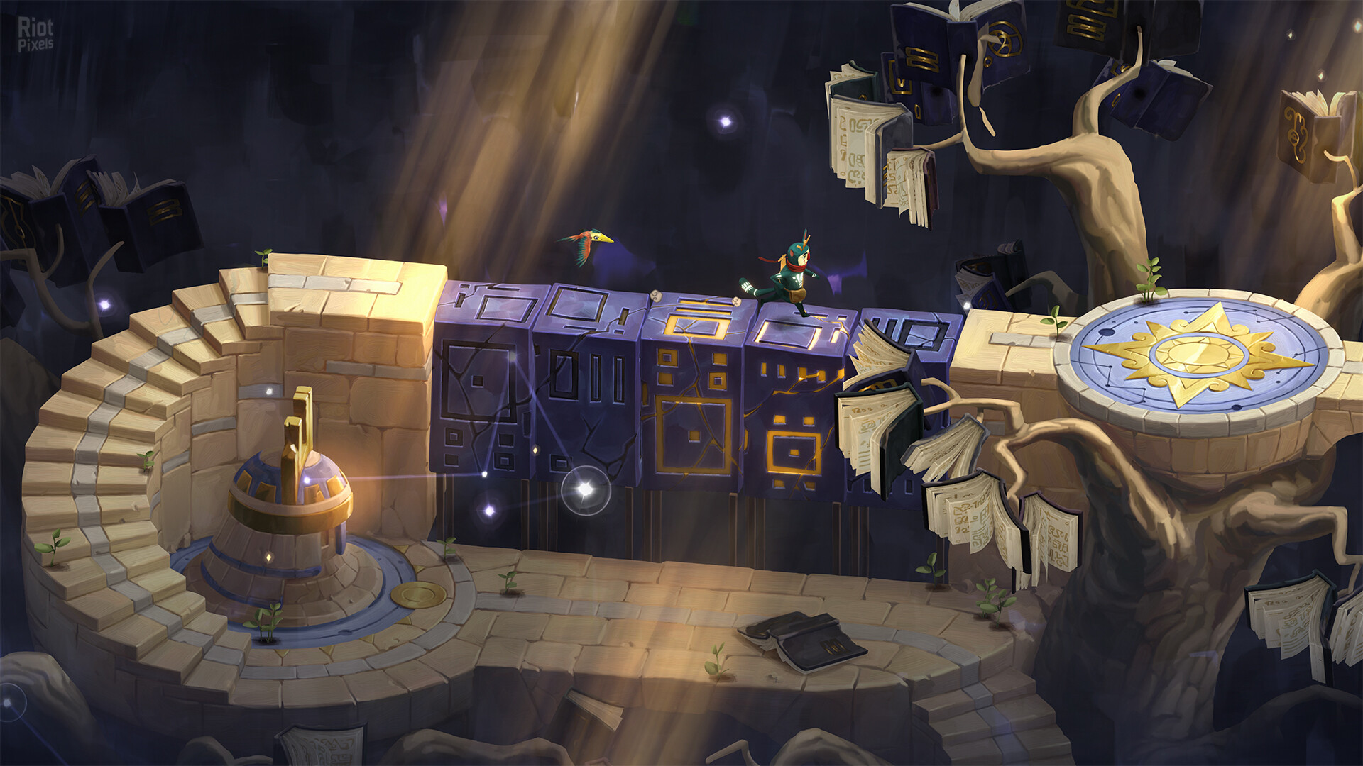 Figment 2: Creed Valley – v1.0.13 + Bonus Soundtrack screenshot 5