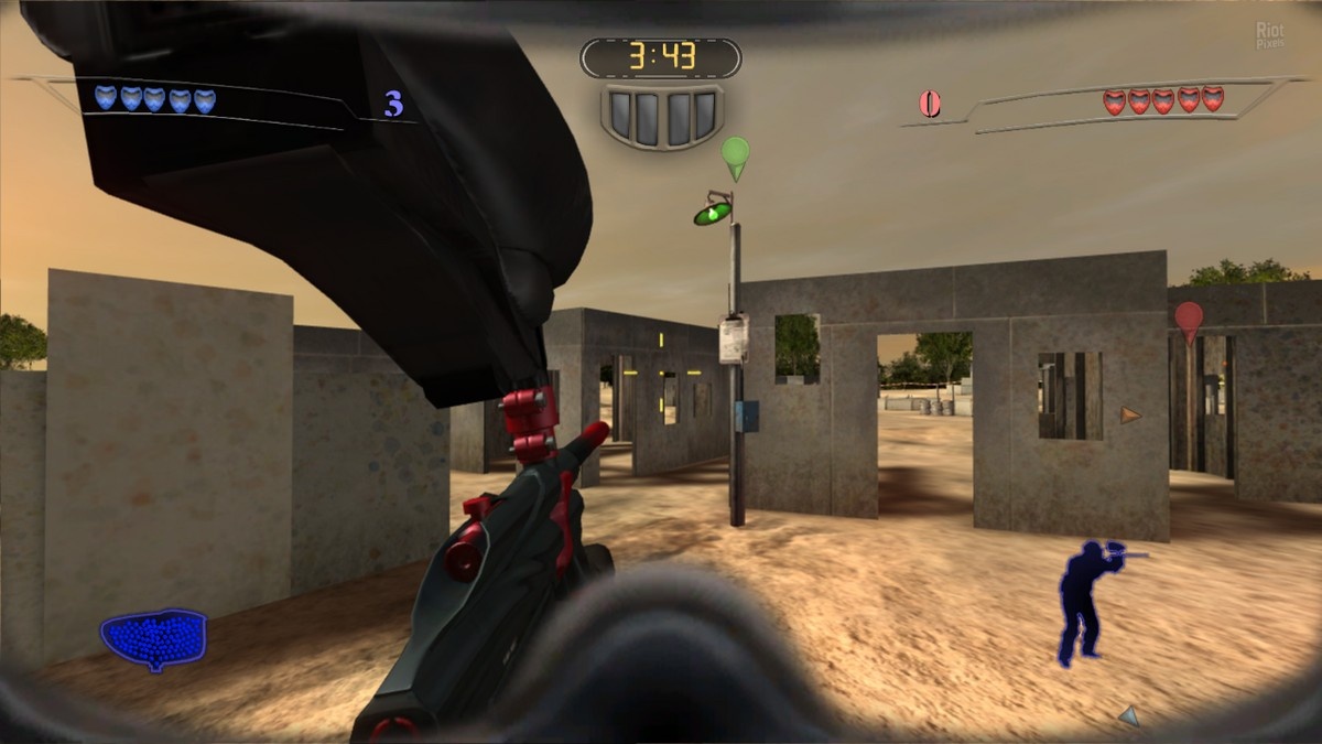 Paintball 2 Online Game Download Paintball 2 Online Game Download