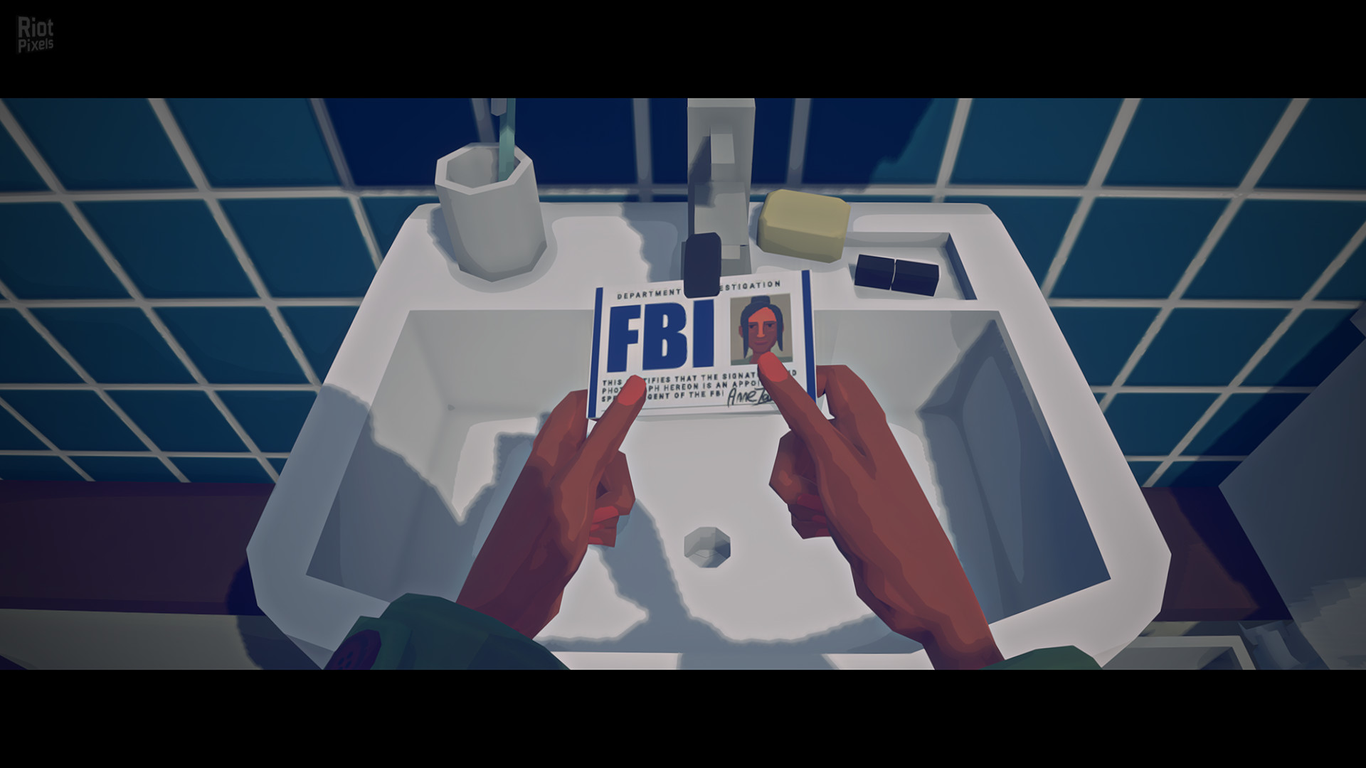 Virginia screenshot 2