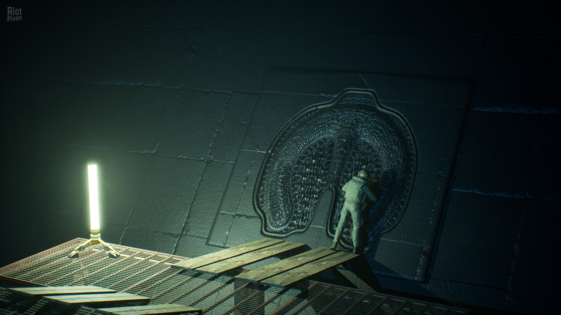 Pyramis screenshot 2