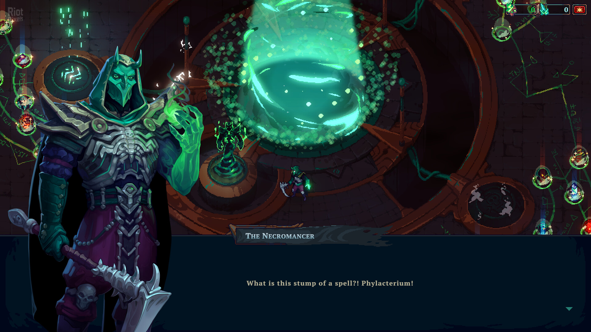 The Unliving – v1.0.2892023 + Bonus Content screenshot 1