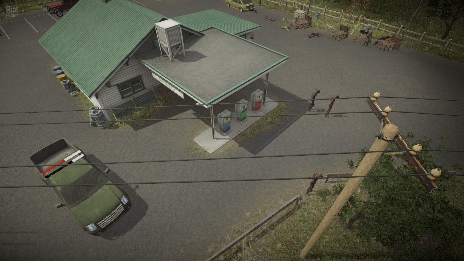 Nayati River – v1.4.5/v1.4.6 screenshot 4