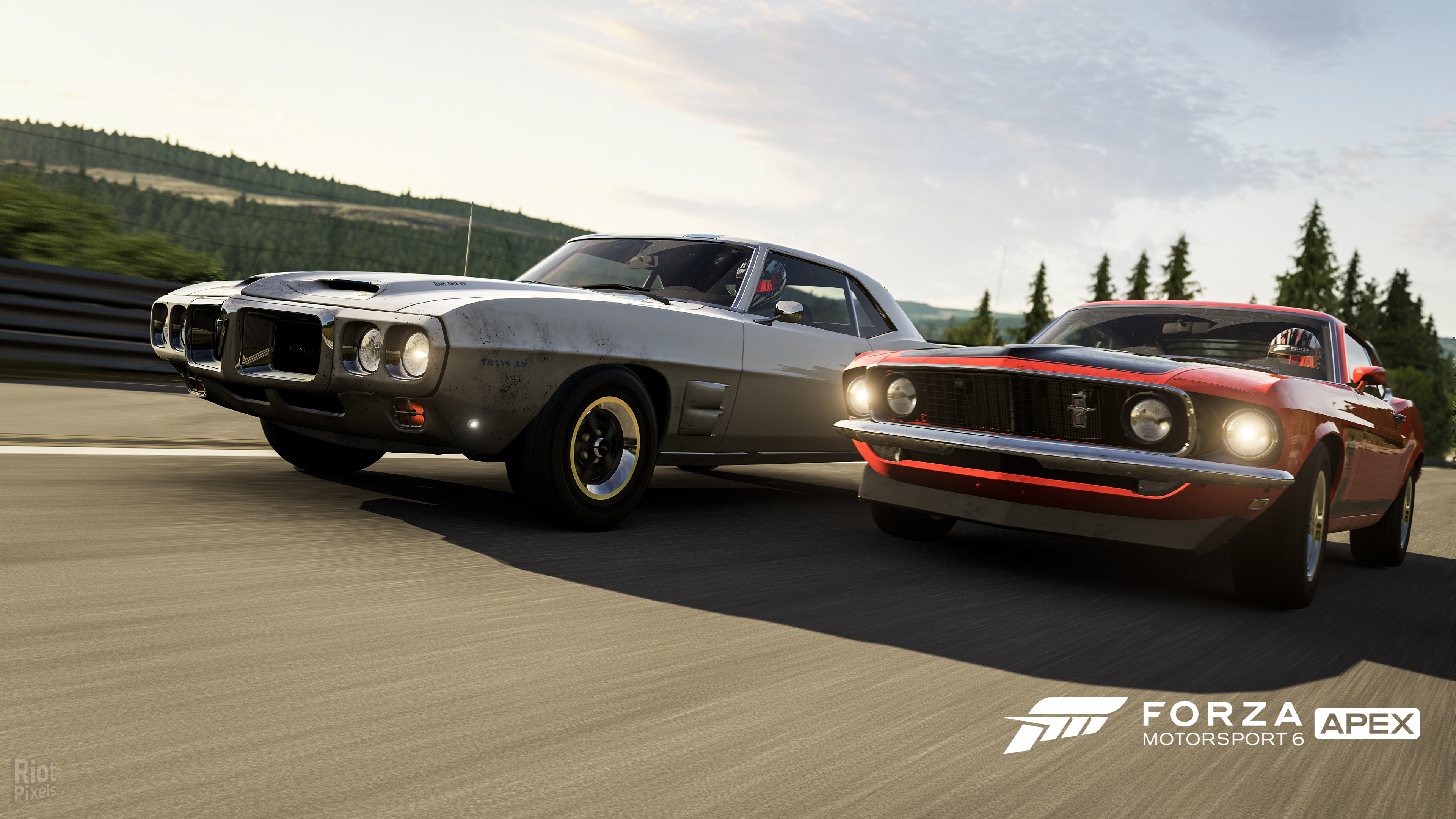 Forza Motorsport 6: Apex – Premium Edition, v2.8.18.1000 + 49 DLCs screenshot 4