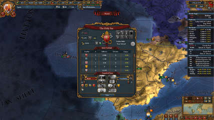 Download Europa Universalis IV: Ultimate Bundle, v1.36.0.0 Byzantium (ebe5) + All DLCs + Bonus OSTs (PC) via Torrent 6