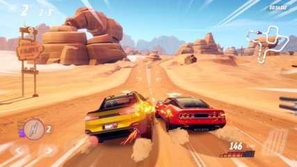 Download Horizon Chase 2- v1.5.0_1305 (PC) via Torrent 6