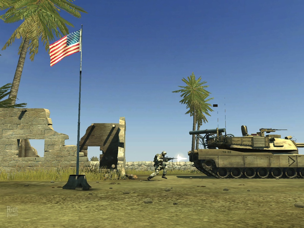 battlefield 2 servers still up 2015