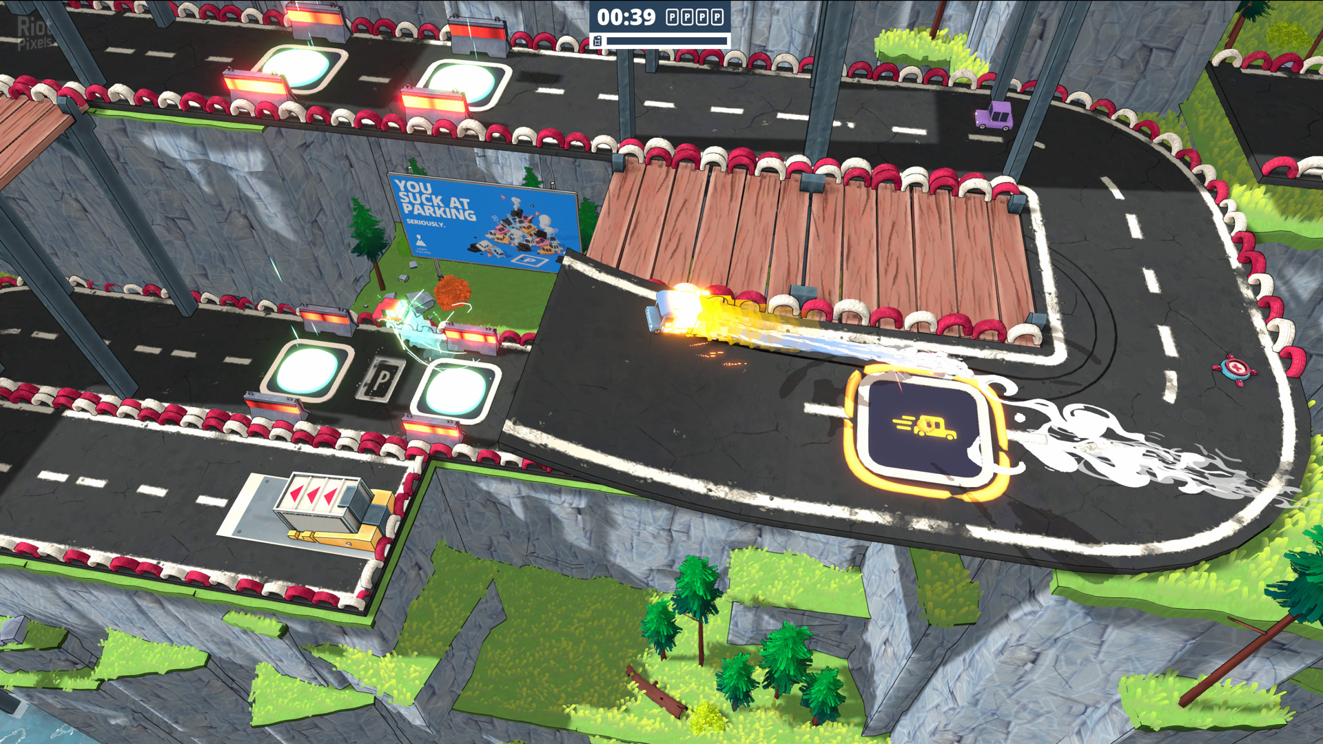 You Suck at Parking: Complete Edition – v1.11.12 screenshot 3