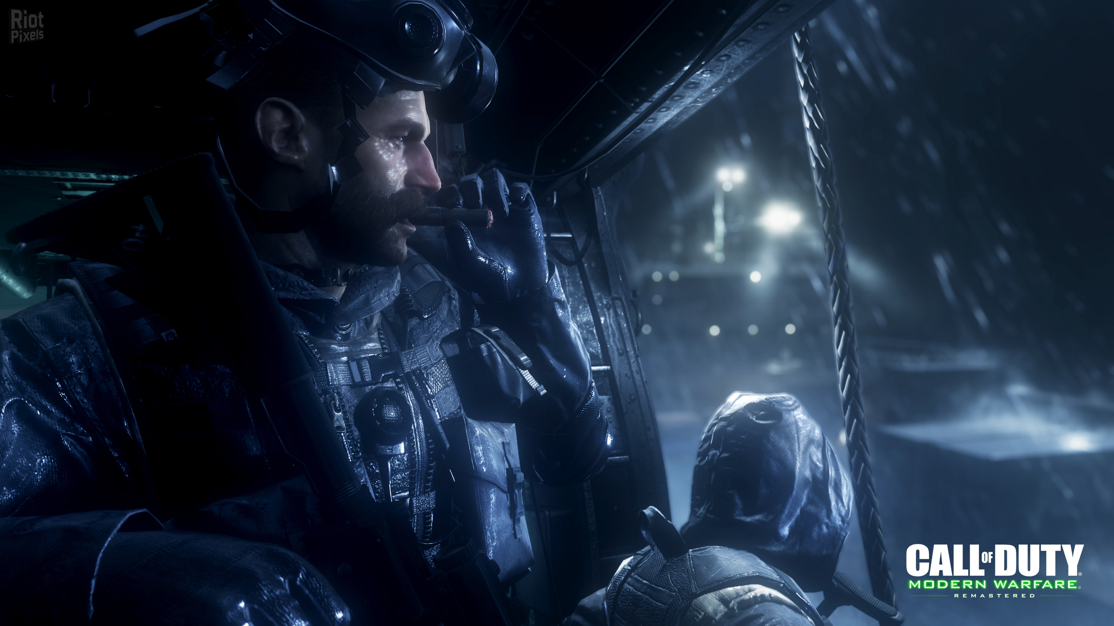 Call of Duty: Modern Warfare – Remastered + Update 2 screenshot 6
