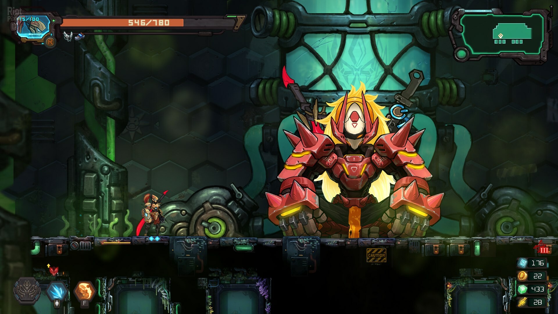 Oblivion Override – v1.0.0.1494 (Release) screenshot 2