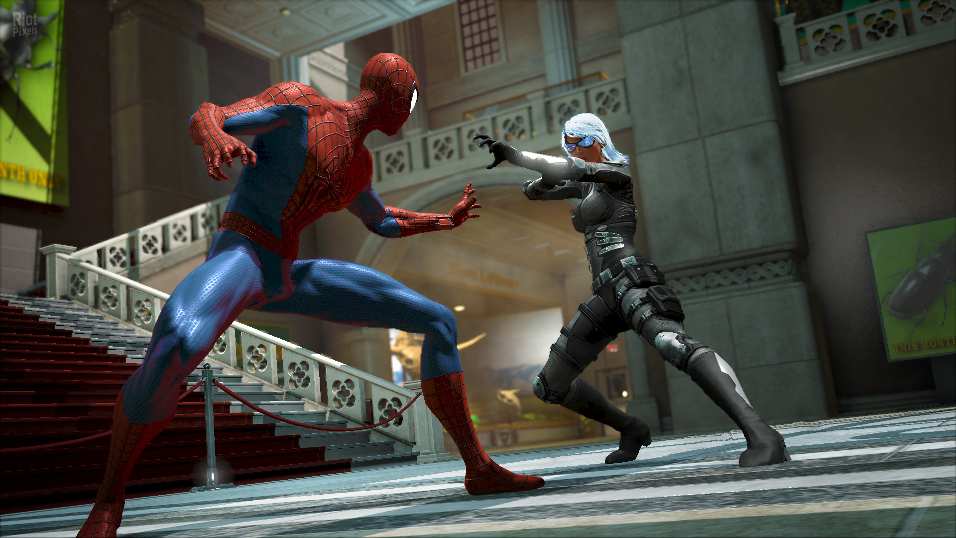 Download Spiderman 2 Pc Game.Rar