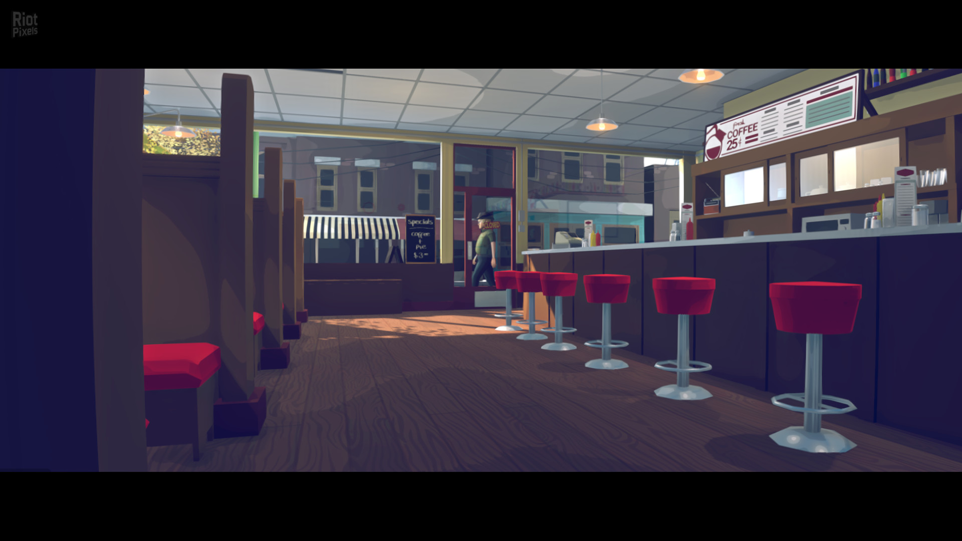 Virginia screenshot 3