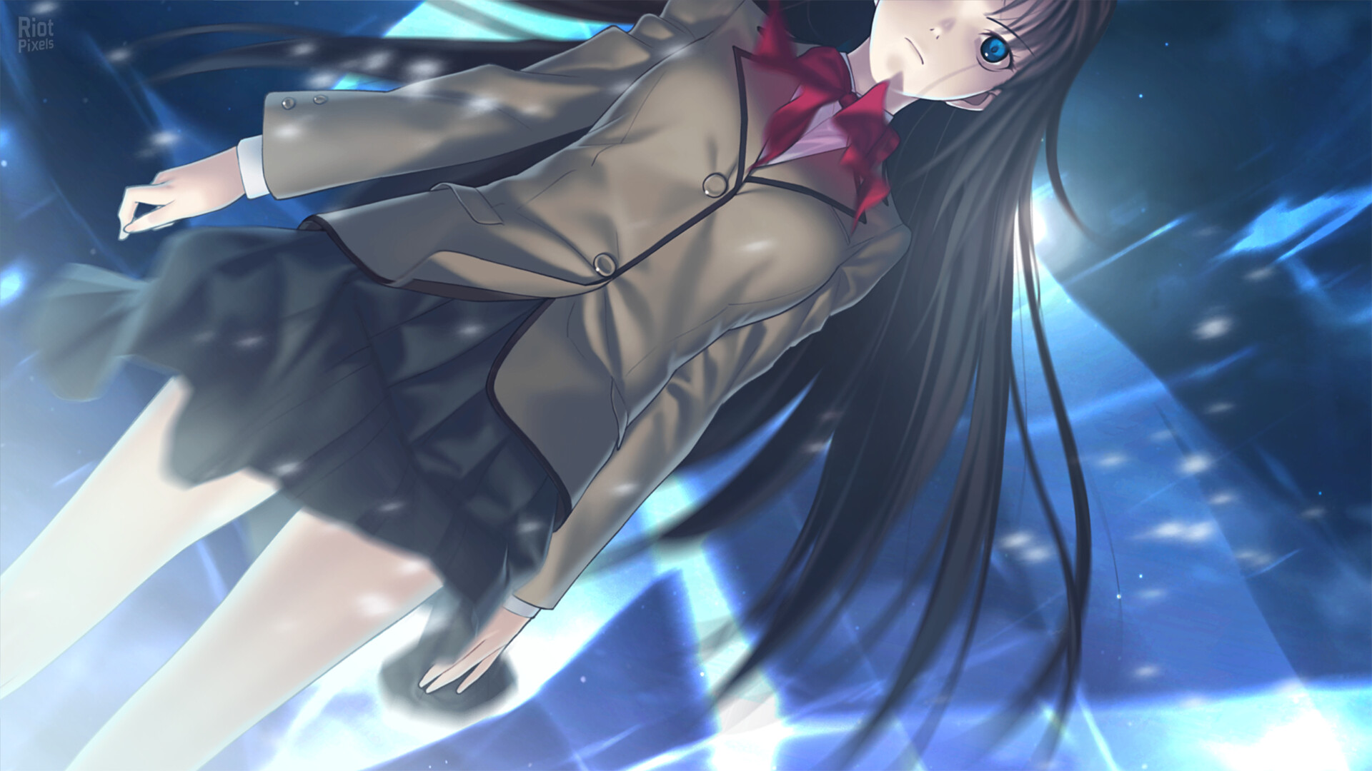 WITCH ON THE HOLY NIGHT screenshot 2