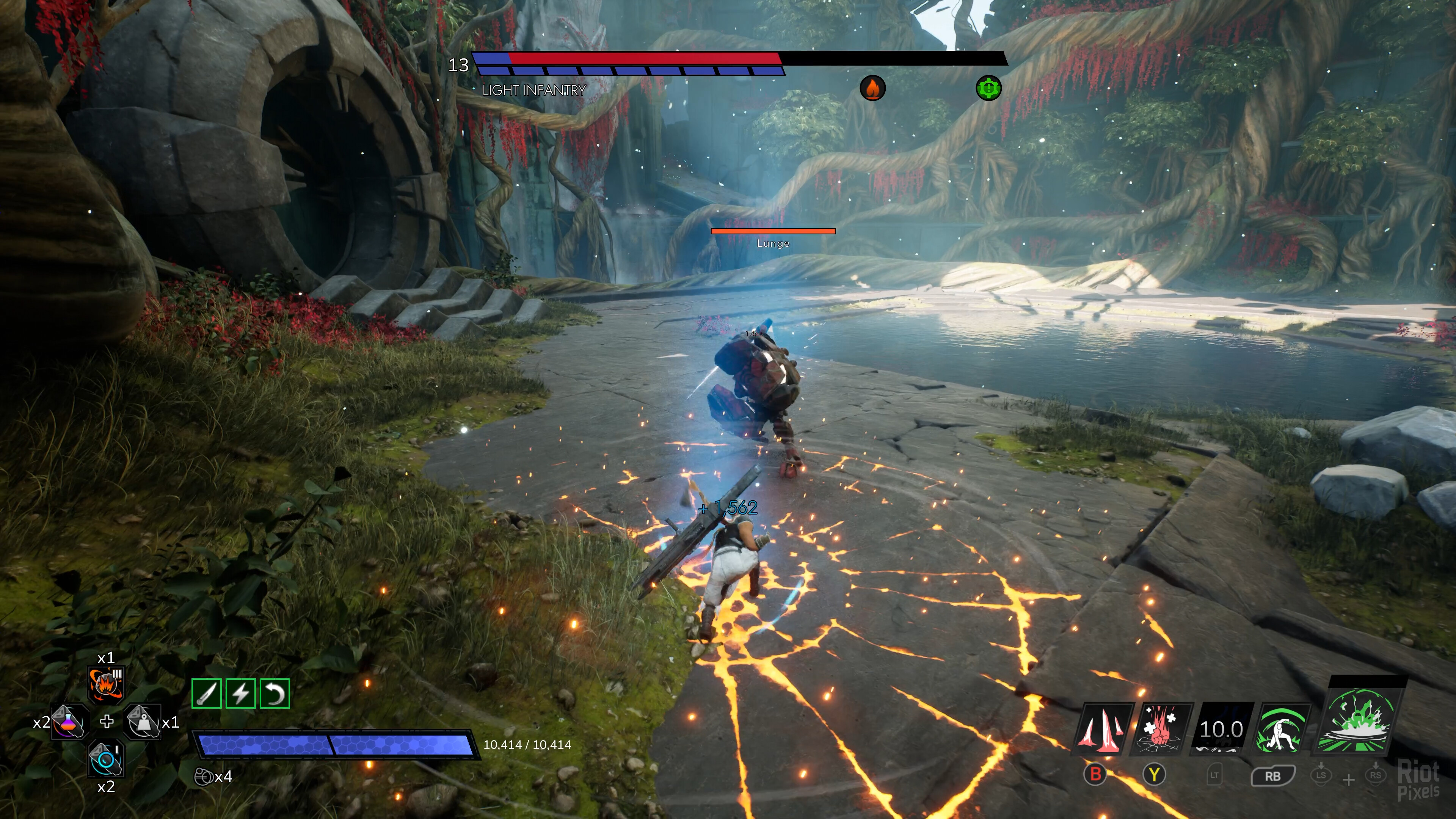 Empyreal – v1.0.1.29392 screenshot 2