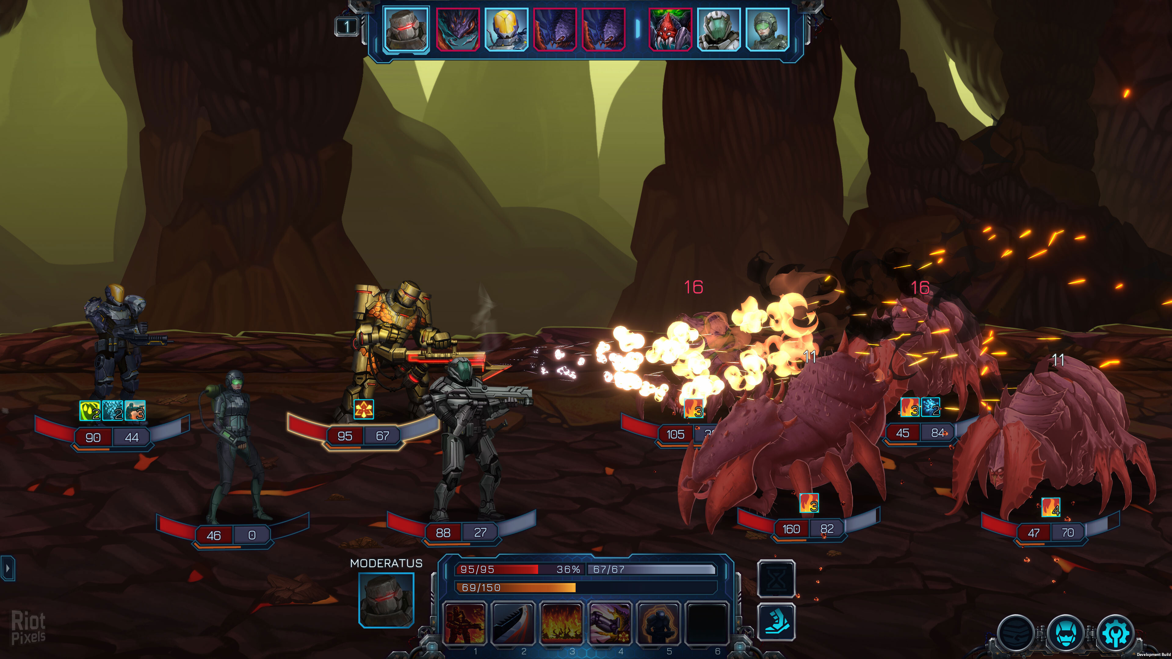 Tenebris: Terra Incognita screenshot 6