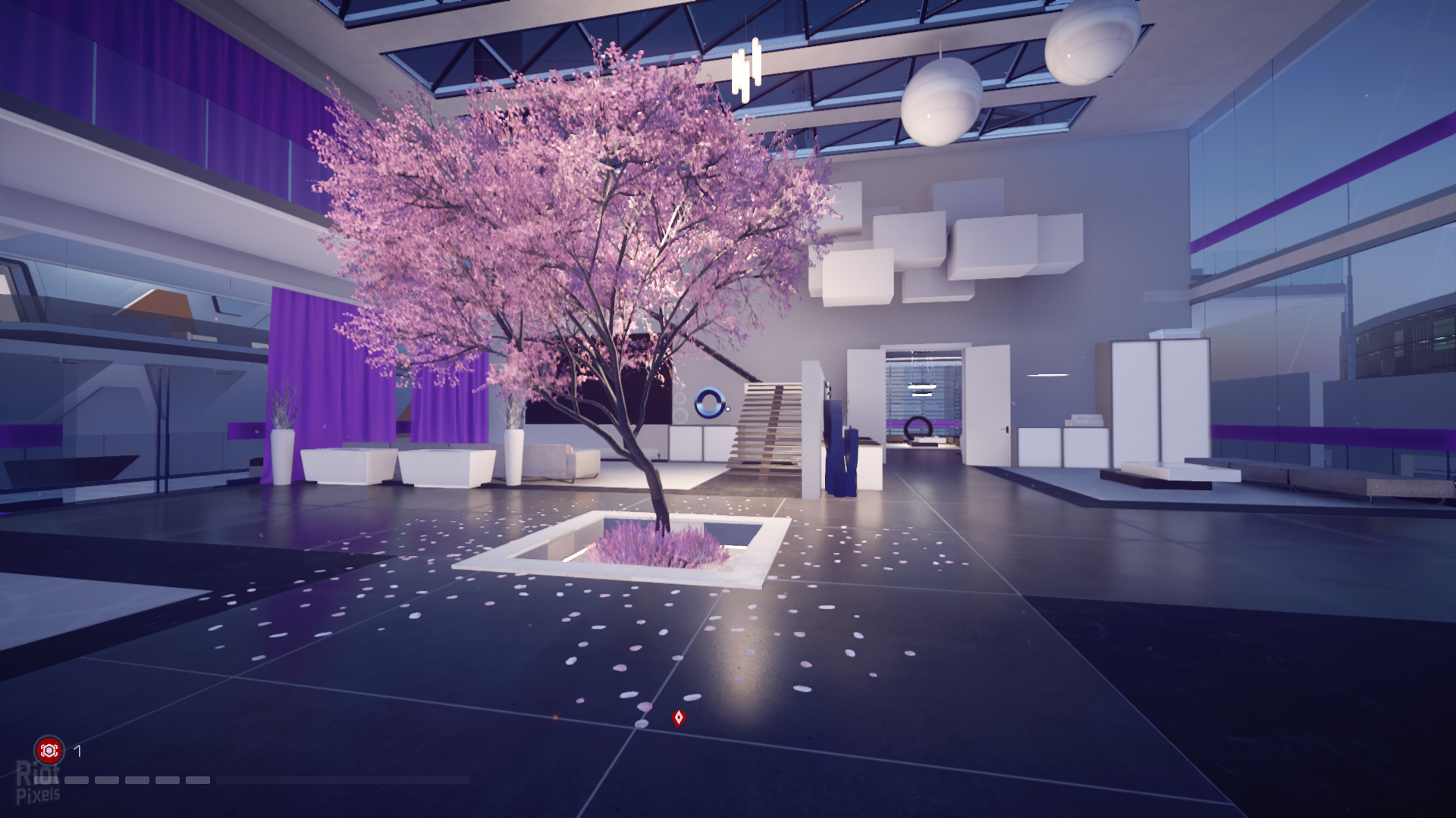 Mirror’s Edge: Catalyst – v1.0.3.47248 + 2 DLC screenshot 1