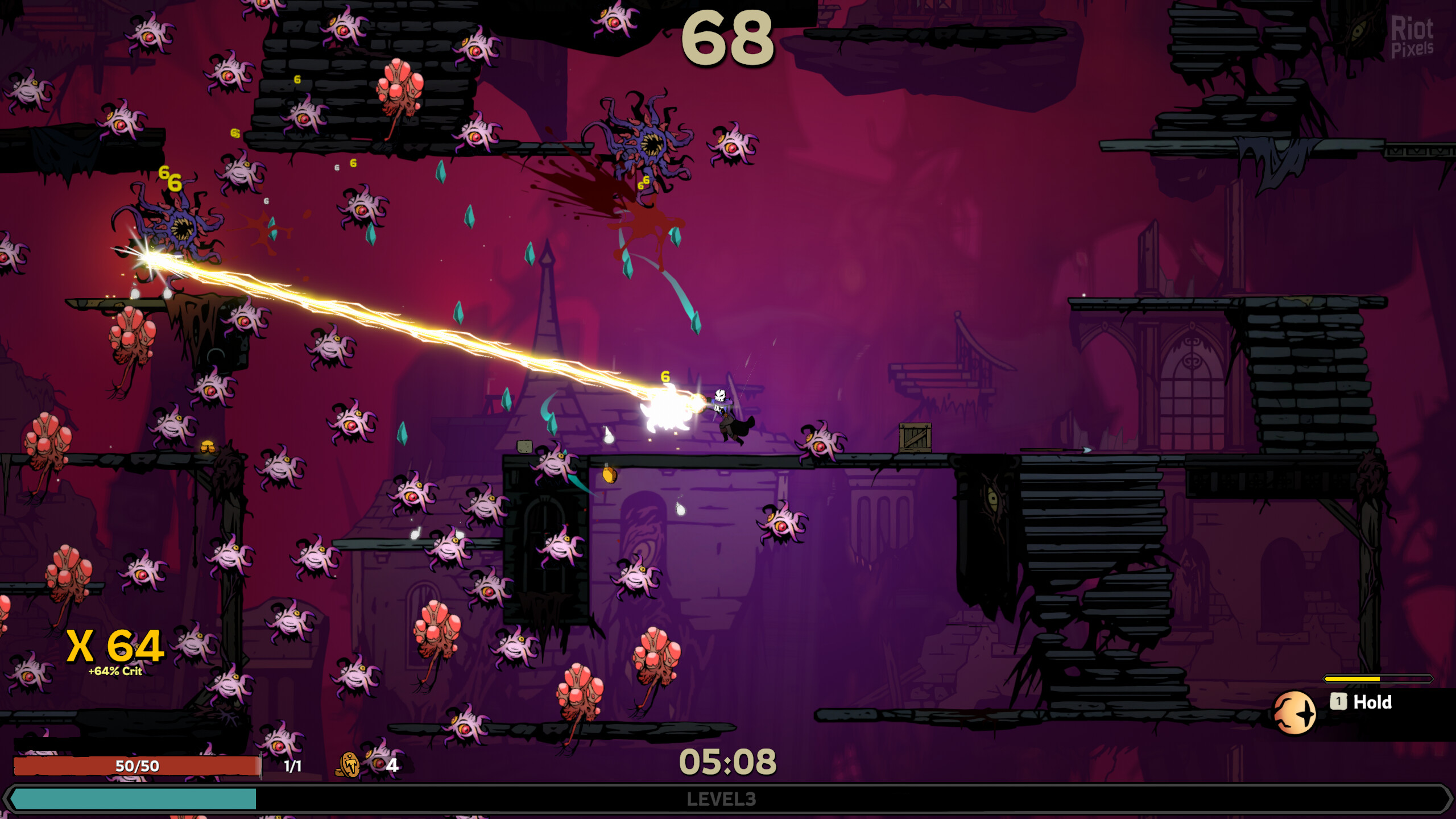 Madshot: Road to Madness – v0.349 (Release) screenshot 5