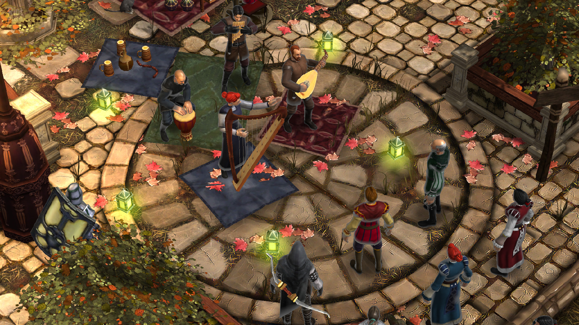Ember screenshot 2