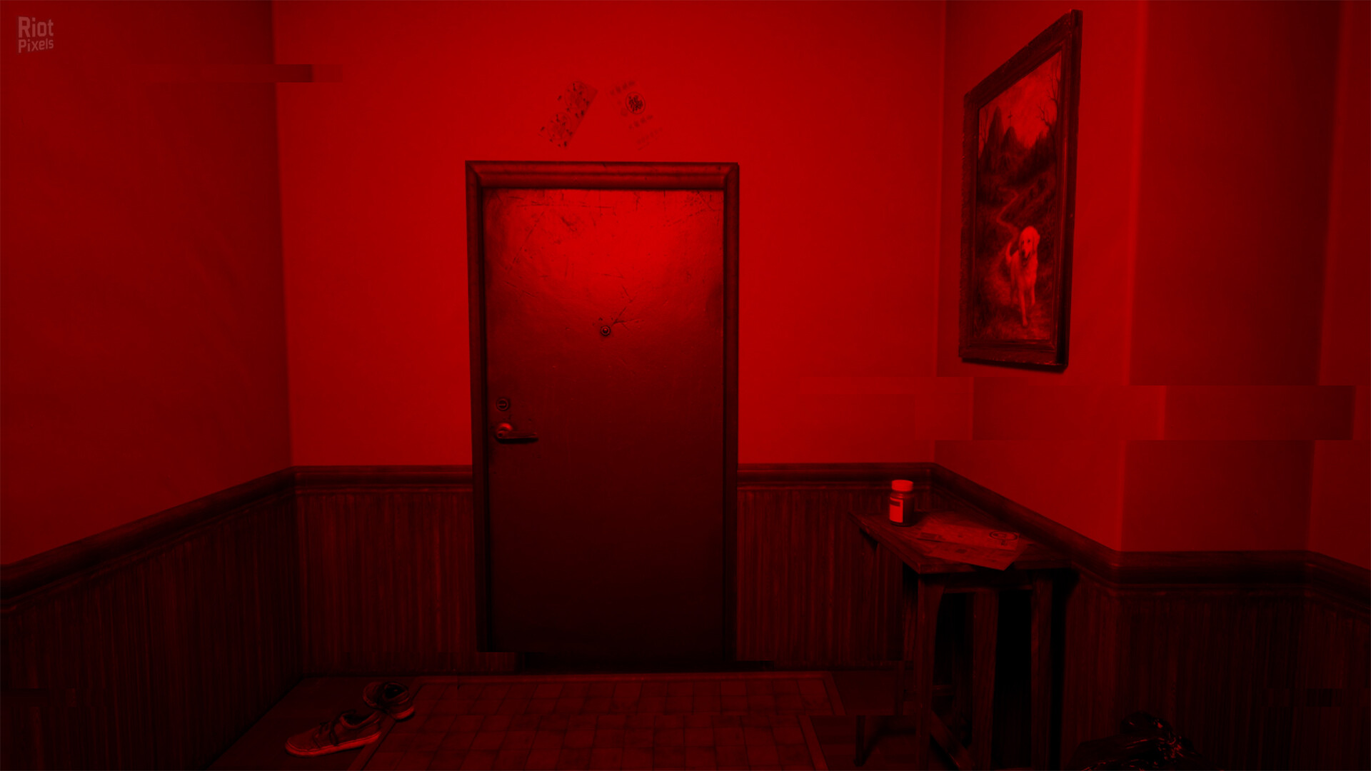 Who’s at the door? – v1.0.1 screenshot 3