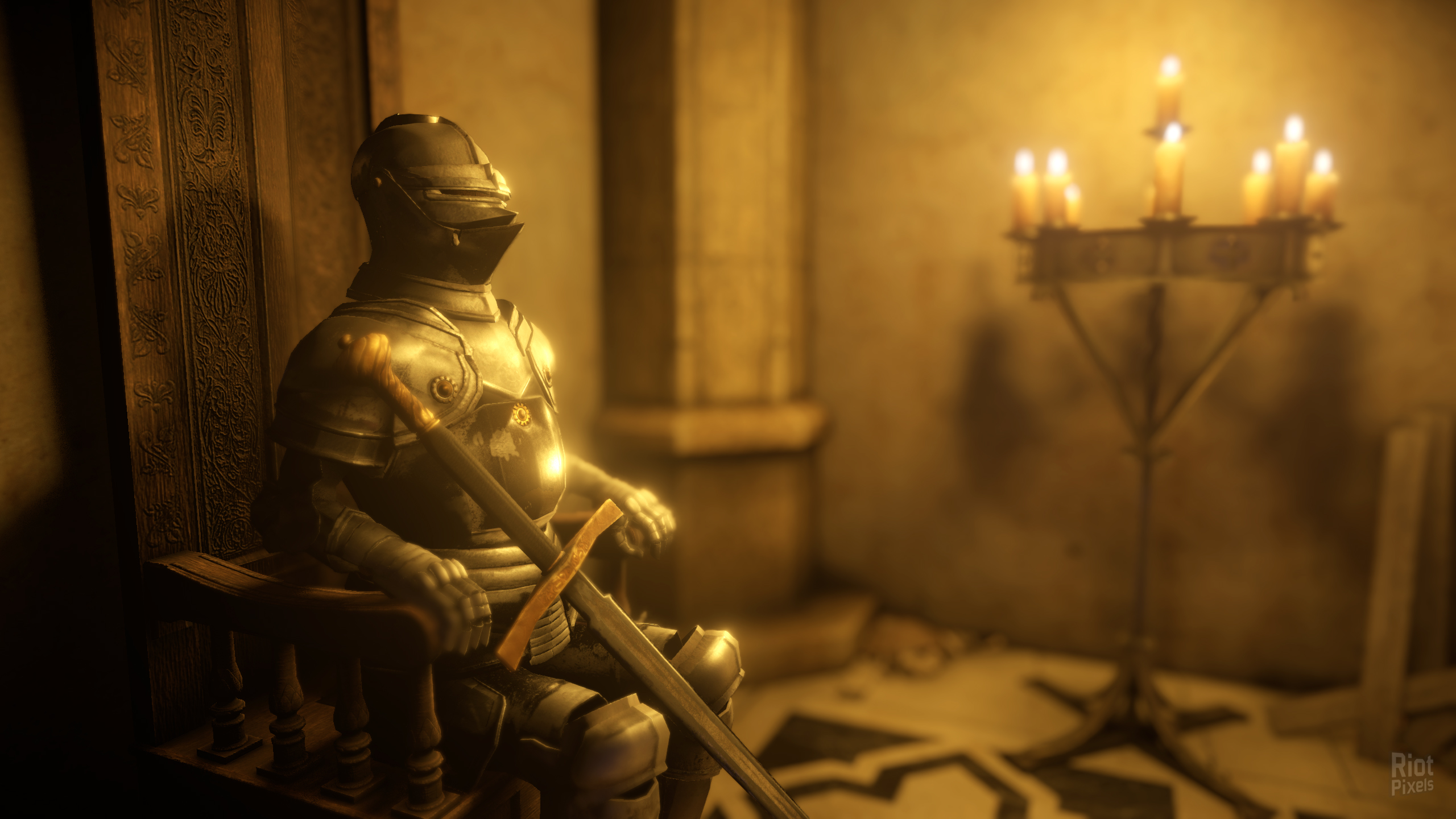 The House of Da Vinci – Enhanced, Build 23502956 + 2 Bonus DLCs screenshot 4