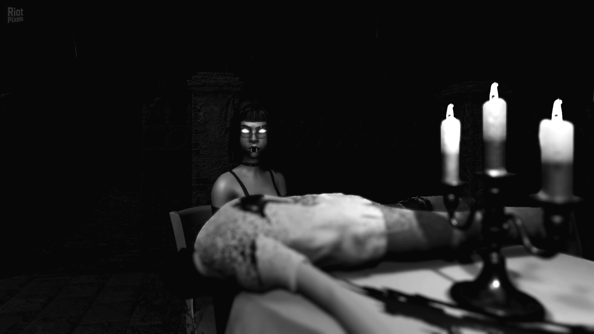 Hunkenstein screenshot 4