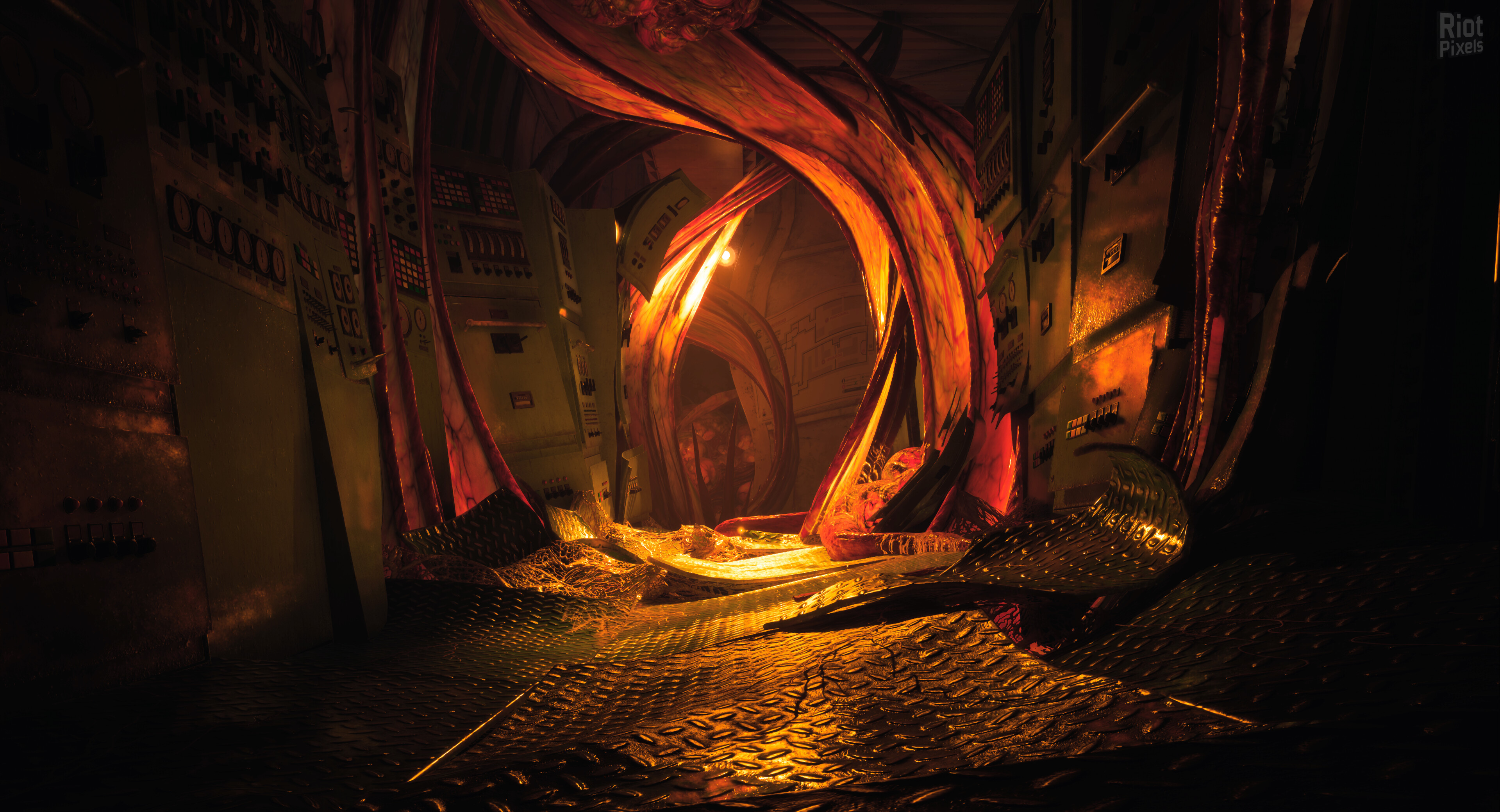 Still Wakes the Deep: The Complete Collection – v1.5 (34484) + 2 DLCs/Bonuses screenshot 3
