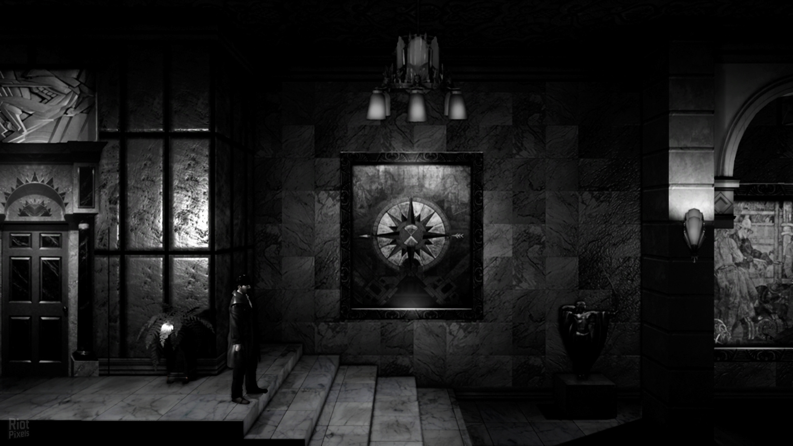 Renoir screenshot 1