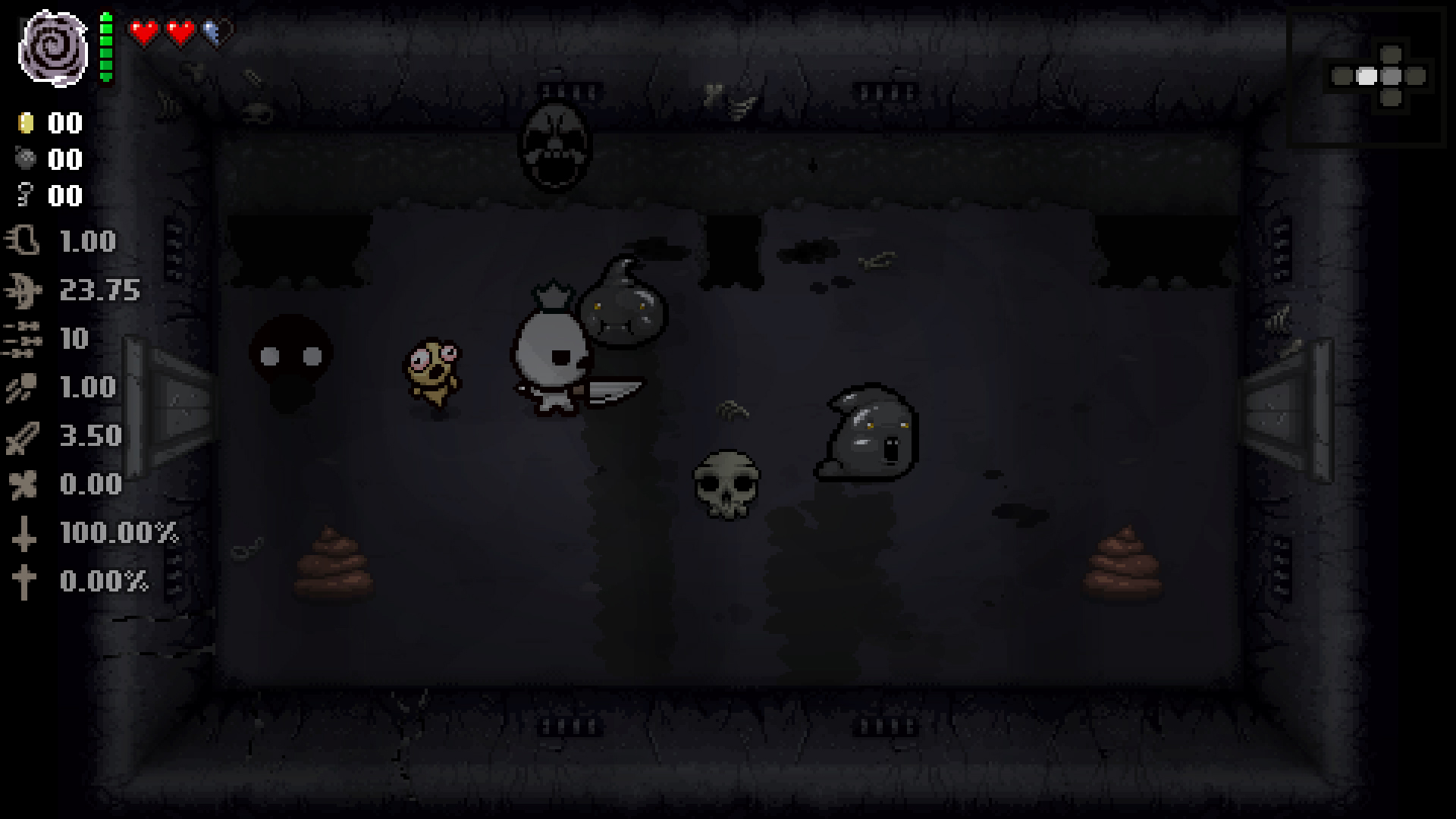 Binding of isaac key steam фото 100