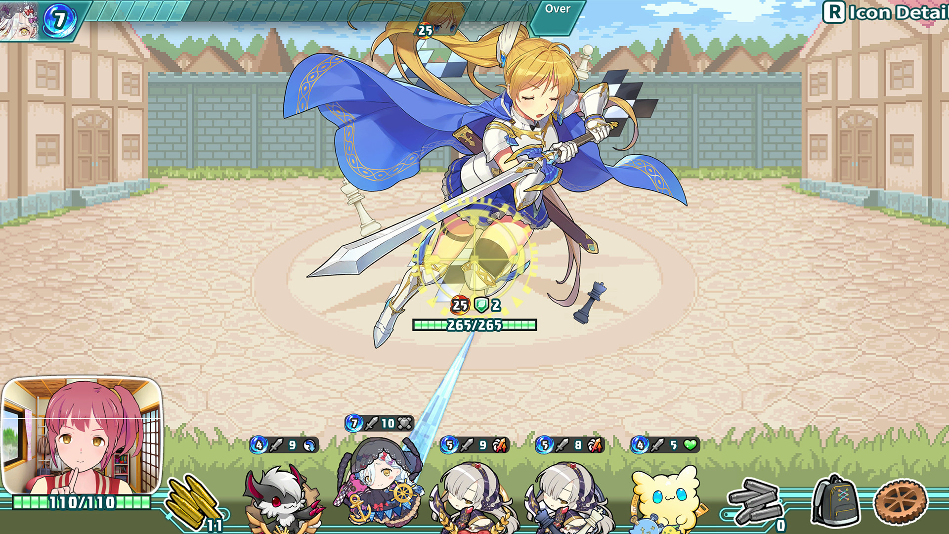 Super Bullet Break screenshot 4