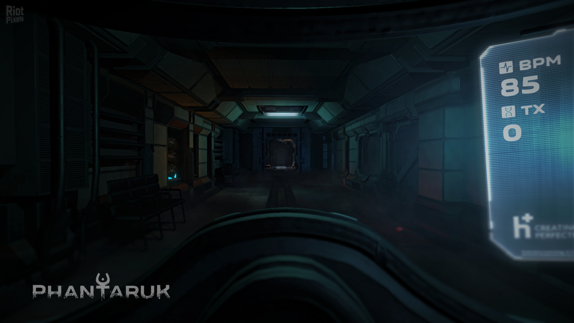 Phantaruk screenshot 1