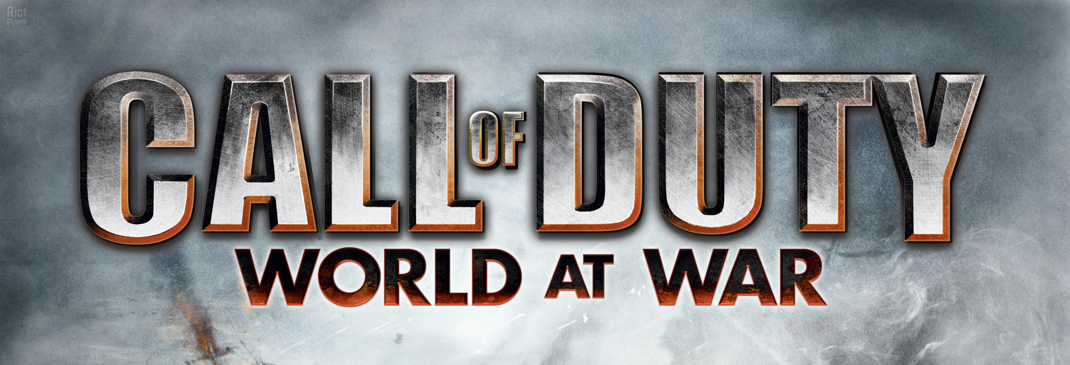 Call of Duty 5 World at War Linux Wine