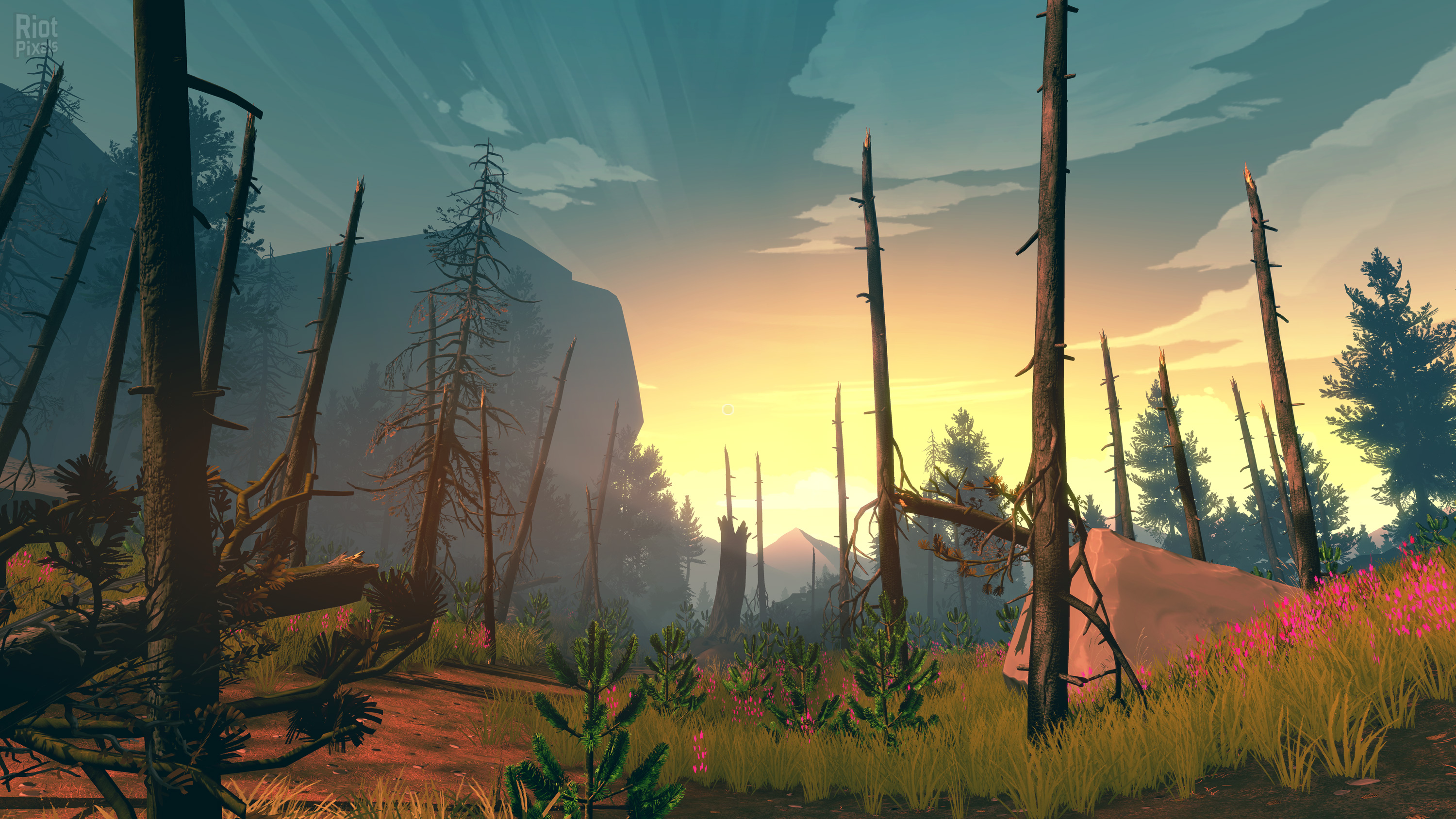 Firewatch 1 0 9 MULTi6 GOG GNU Linux Native v2