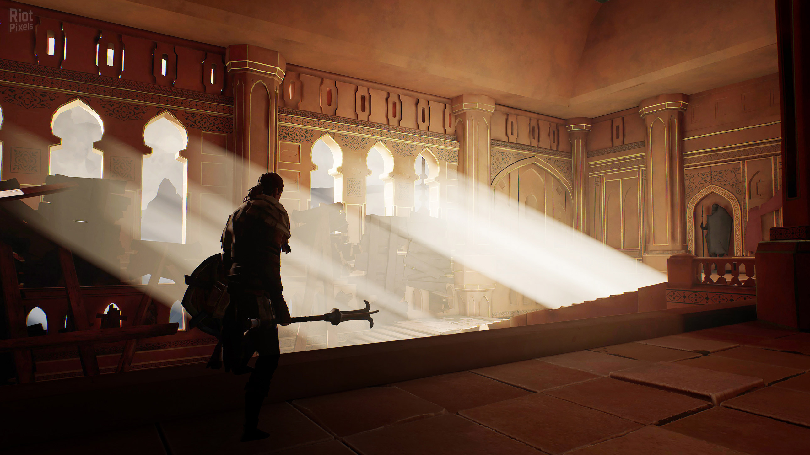 Ashen screenshot 3