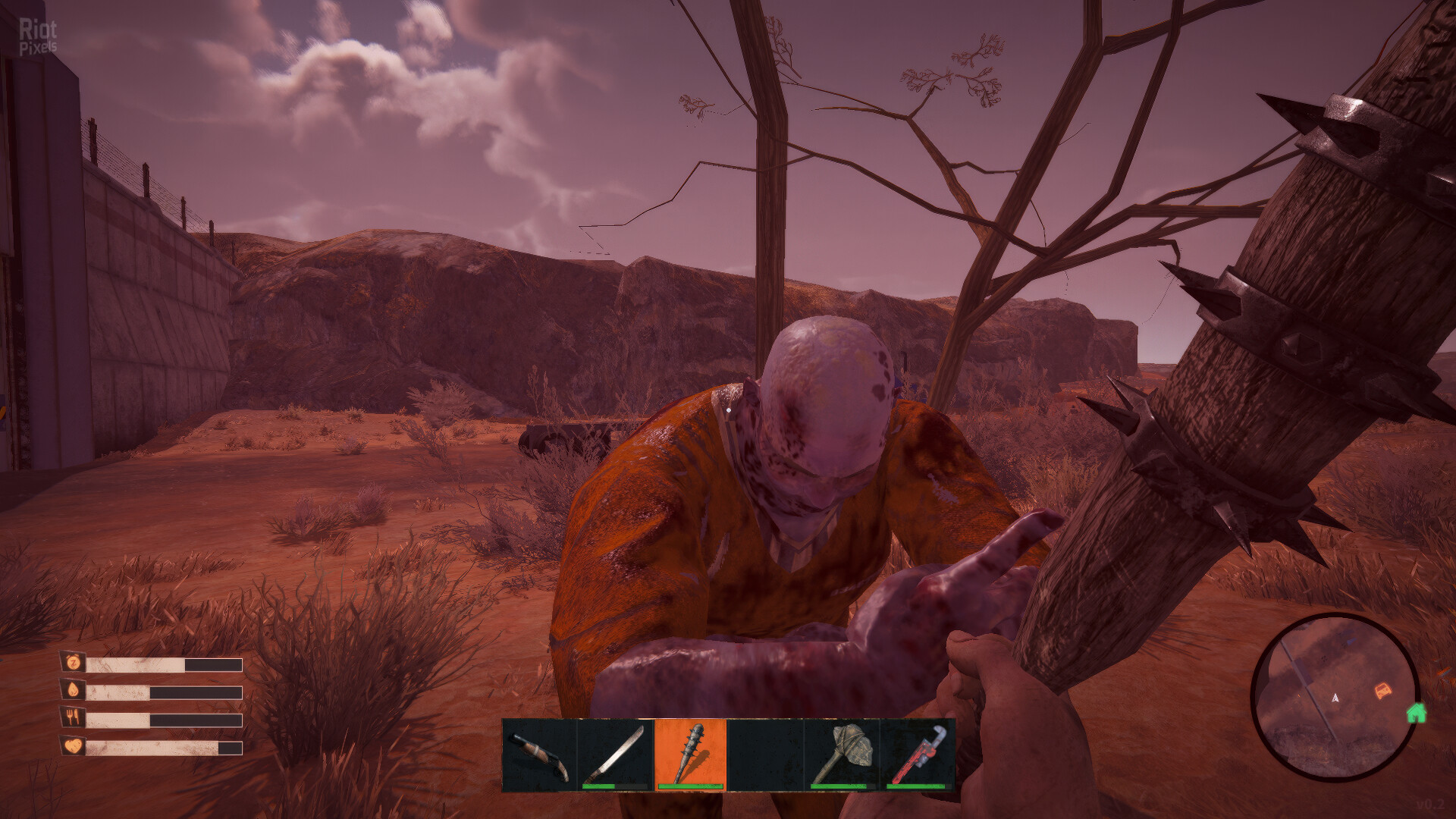 The Last FARMER – v1.0.11 screenshot 4
