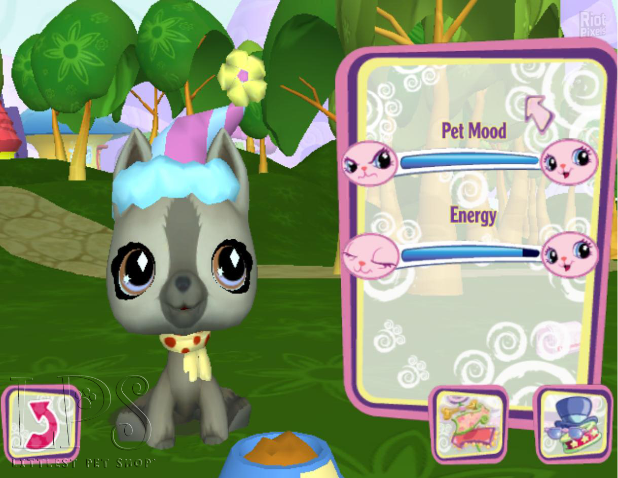 Littlest Pet Shop - Apps on Google Play