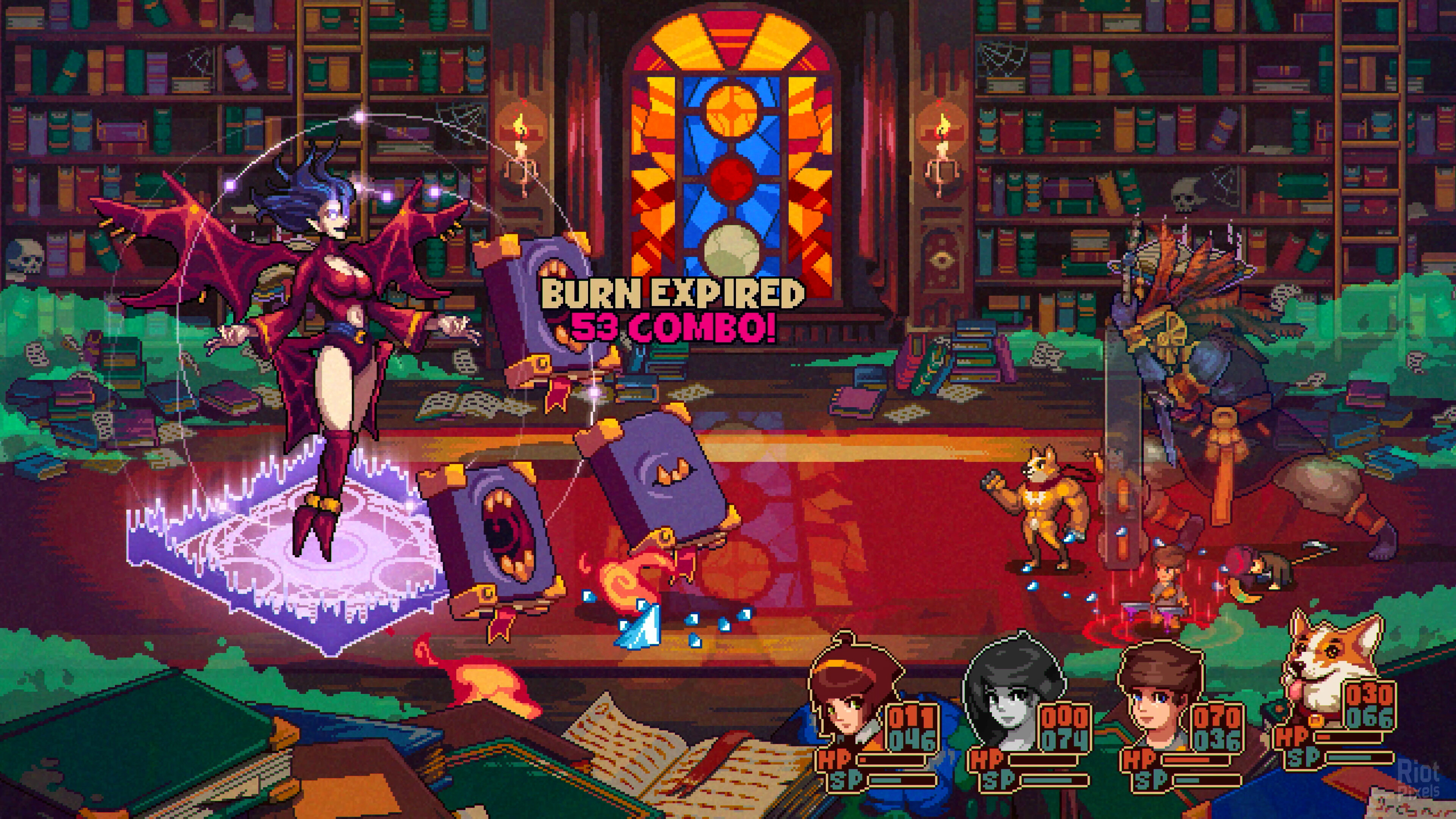 Bloomtown: A Different Story – Supporter Edition, v1.0.13 + Bonus Content screenshot 4