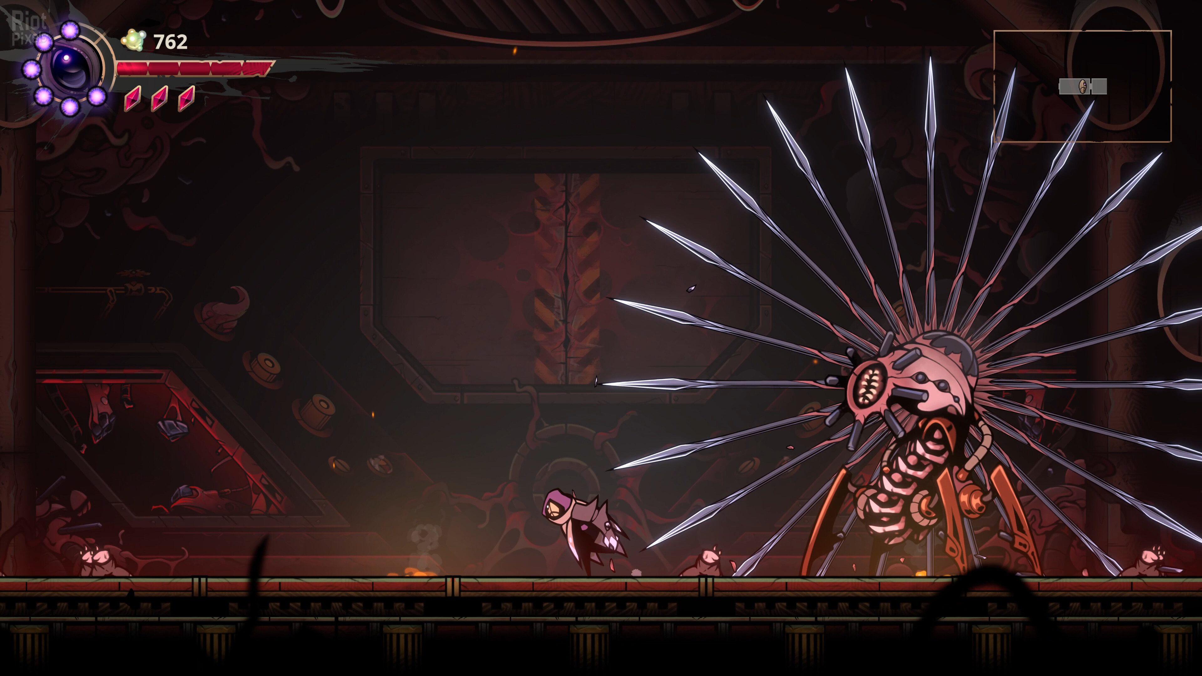 Voidwrought: Deluxe Edition, v0.27.56 + Bonus Soundtrack screenshot 6